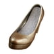 thumbnail image 4 of Zapatos De Tacón Alto Para Mujer A Escala 1:6, Tacón Simulado Para Figuras Femeninas De 12 Pulgadas, Dorado, 4 of 5