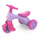 thumbnail image 1 of Triciclo Rosa Con Pedal, 1 of 3