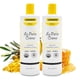thumbnail image 1 of Loción para pañales La Petite Creme Premium 2 x 600 ml orgánica, 1 of 8