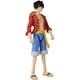 thumbnail image 4 of One Piece Figura 17 Cm. Monkey D. Luffy - Anime Heroes blanco, 4 of 8