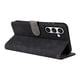 thumbnail image 2 of Funda Billetera para Samsung Galaxy S24 FE con Soporte - Cartera de Cuero con Ranuras Negro, 2 of 5