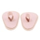 thumbnail image 1 of Adultos Ni?os Almohadillas Para Los Dedos De Los Pies Mangas Separadores Protectores Un Dedo Del Pie, 1 of 3