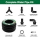 thumbnail image 2 of Tubo de PVC Pond Tubing Longrun de 2,54 cm de diámetro y 6,31 m de largo, 2 of 6