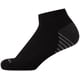 thumbnail image 2 of Calcetines Calvin Klein Deportivos para Mujer, Tobilleros, Acolchados, Paquete de 6, 2 of 6