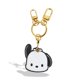 thumbnail image 1 of Llavero Sonix con funda para AirTag – Personaje Pochacco, 1 of 6