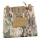 thumbnail image 4 of Revista Camping Hunting Molle Dump Drop Pouch Bolsa compacta CP camo, 4 of 5