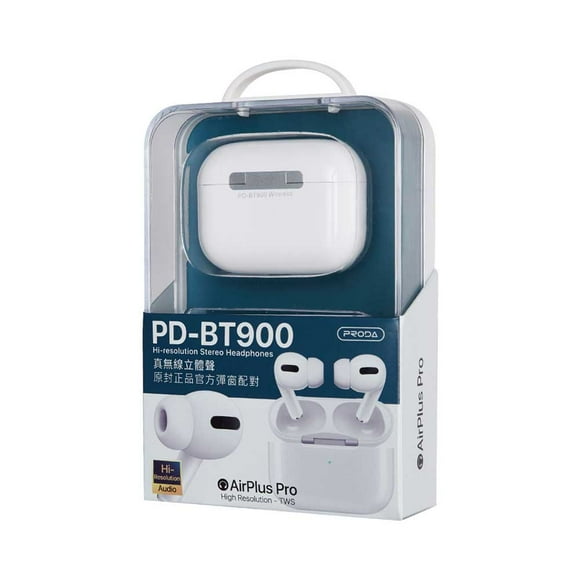 Audífonos Inalámbricos Proda PD-BT900 – AirPlus Pro