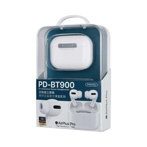 Remax - Audífonos Inalámbricos Proda Pd-Bt900 – Airplus Pro