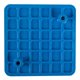thumbnail image 4 of Bloque de empuje azul Nemco Modelo 57418-2 de 3/8", 4 of 4
