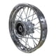 thumbnail image 2 of Llanta Trasera Moto Honda Xr 125 / 150 / Xr 190 Completa, 2 of 5