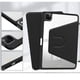 thumbnail image 5 of Carcasa Smart Cover Clear 360 Para iPad Air 11 M3 2025 Negro, 5 of 7