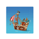 thumbnail image 2 of Barco Pirata Barba Negra armable Rompecabezas 3D Cubicfun, 2 of 4