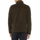 thumbnail image 2 of Chaqueta Tommy Hilfiger de forro polar clásico con cremallera frontal para hombre, 2 of 3