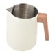 thumbnail image 1 of Jarra Espumadora De Leche, Jarra De Café, Jarra Para Vaporizar Leche, Salsas, Jugos, Lattes, Leche Con Leche., 1 of 5