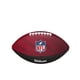 thumbnail image 2 of Balón de Fútbol Americano Wilson NFL Team Tailgate Tampa Bay Buccaneers Junior, 2 of 6