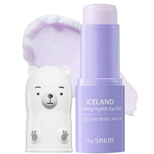 Eye Stick Thesaem Iceland, Péptido Hidratante Con Elasticidad De 7 Ml