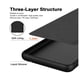 thumbnail image 3 of Carcasa Compatible Con Honor X8B 4G Negro, 3 of 4