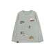 thumbnail image 1 of Polera kids niño slub adventure, 1 of 3