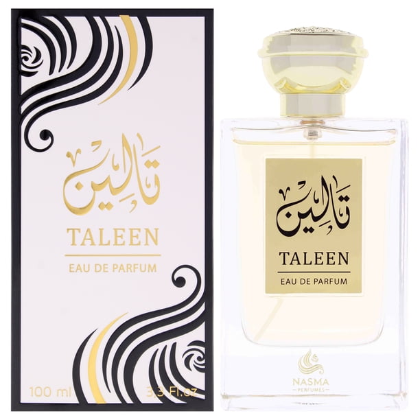 Perfume Nasma Taleen EDP 100ml Mujer