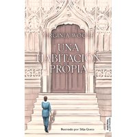 Austral - Libro Una Habitación Propia - Virginia Woolf
