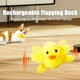 thumbnail image 2 of Electric Cat Toys, Flapping Wings Duck, Plush Sounding Ducks Toy Interactive Cat Exercise Toys, 2 of 2