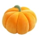 thumbnail image 4 of Almohada De Calabaza, Accesorio De Fotografía, Bonito Regalo De Cumpleaños, Juguete Para Cama, Dormitorio, Suelo, Naranja, 4 of 5