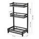 thumbnail image 3 of Organizador De Cocina Especiero Rack 3 Niveles 2024, 3 of 3
