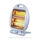 thumbnail image 1 of Calefactor Estufa Halógeno 800w Bajo Consumo Estufa Color Blanco, 1 of 4