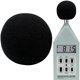 thumbnail image 1 of Paraviento de Reemplazo para Medidor de Sonido Sper Scientific 840091, 1 of 5