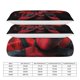 thumbnail image 2 of Deaool Bedding Comforter Se, 3-Piece Bedding Set Soft Wa Bed Set for Bedroom All Season L, 2 of 5