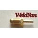thumbnail image 1 of Accesorios Tig Adaptador De Manguera De Argon Niple y Tuerca, 1 of 2