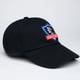 thumbnail image 2 of Jockey Colo Colo Urbano Escudo Black, 2 of 3