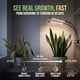 thumbnail image 4 of Luces LED de cultivo Bloom Lume de espectro completo para plantas de interior, 4 of 7