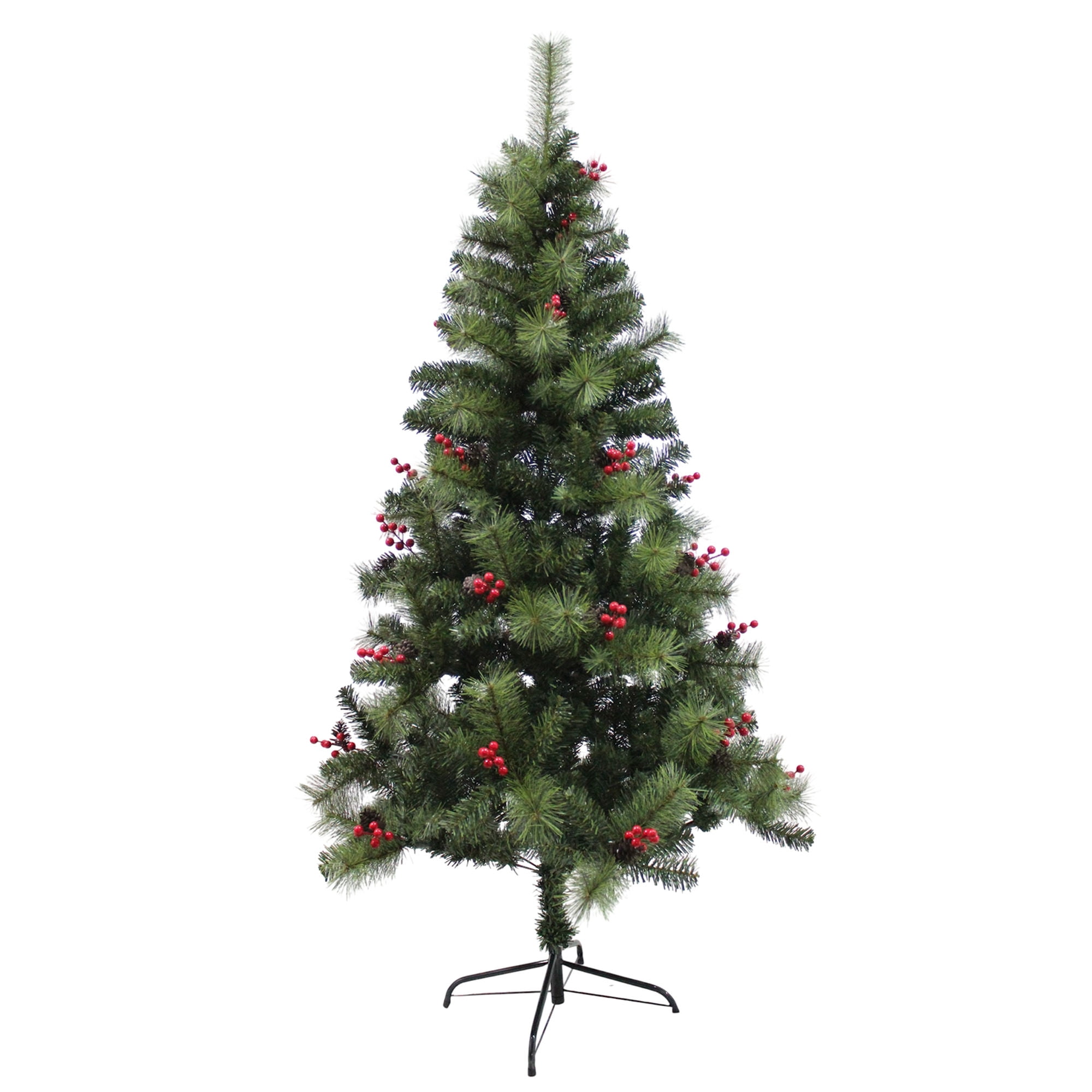 Pino 180 Cm Berries Holiday time