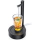 thumbnail image 1 of Bomba de agua inteligente de escritorio, dispensador de agua montado en barril, dispensador de agua automático extraíble, dispensador de agua absorbente para exteriores, adecuado para el hogar, la, 1 of 8