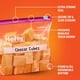 thumbnail image 5 of Bolsas de almacenamiento Hefty Slider, tamaño cuarto de galón, 78 unidades, 5 of 7