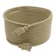 thumbnail image 4 of Cable de extensión Prime EC884627 10.7 m 16/3 SJTW para patio y terraza, 4 of 4