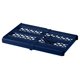 thumbnail image 1 of Estantería LockerMate 30‑38 cm Azul, capacidad 4,5 kg, 1 of 5