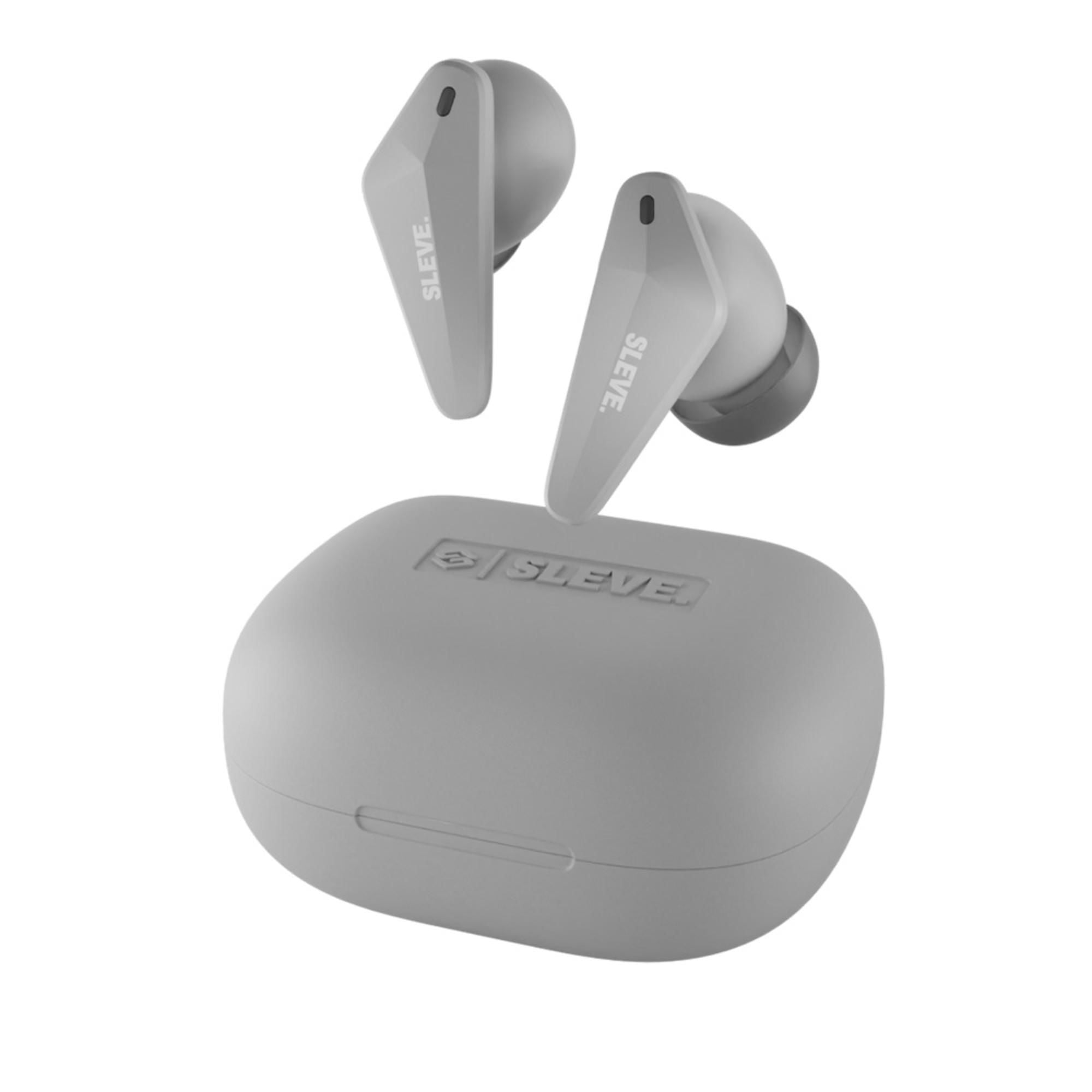 Audífonos Xpods 2Gen Gris Sleve