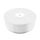 thumbnail image 1 of Cinta Satin 4Cmx91.4M 5Pcs Blanco X1Uni, 1 of 1