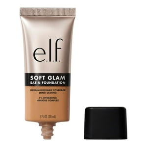 Foundation E.L.F. Soft Glam, Cobertura Media 43 Tan Cool