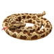thumbnail image 1 of Animal Stuff Doll Novedad Almohada Para Dormir Acurrucarse Peluche Juguete Serpiente Juguete Suave Marrón, 1 of 5