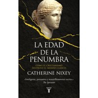 Taurus - La Edad De La Penumbra - Nixey, Catherine