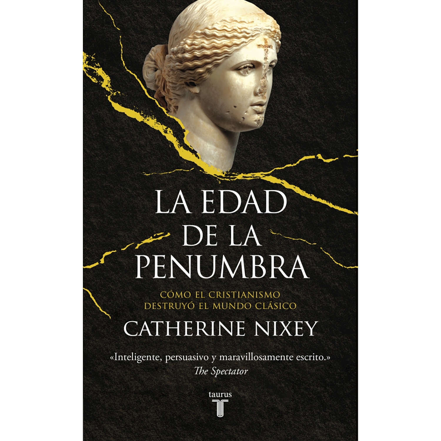 Taurus - La Edad De La Penumbra - Nixey, Catherine