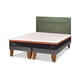 thumbnail image 4 of Cama Europea Bee Comfort King Base Dividida, 4 of 12