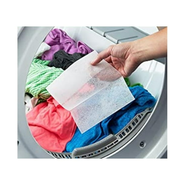 Suavizante En Hojas Para Secadora De Ropa Osito Snuggle 230u Lider