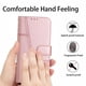 thumbnail image 3 of Funda Flip Para Oppo A3 Pro – Carcasa Delgada Y Resistente A Impactos Con Soporte Para Uso Diario Y Profesional, 3 of 5
