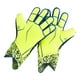 thumbnail image 3 of Guantes De Portero De Alto Rendimiento Para Niños Y Adultos, Guantes De Fútbol Antideslizantes, Color Verde, Talla 8, 3 of 3