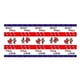 thumbnail image 2 of Mantel Huasos Fiestas Patrias Chile 137x274cm Cotillon, 2 of 3