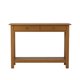 thumbnail image 1 of Mesa De Arrimo Madera Nat  Marroco, 1 of 5